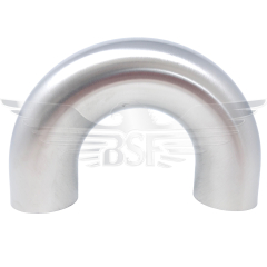 180&deg; Return Bend