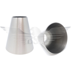Concentric Reducing Cone