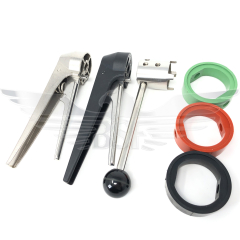 Butterfly Valve Spares