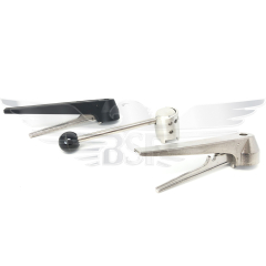 BSF Butterfly Valve Handles