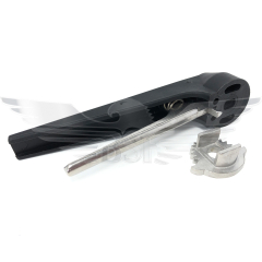 12 Position Reinforced Nylon Gripper Handle