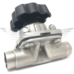 Diaphragm Valve