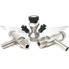 Sample Valve