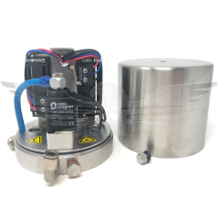 C2/C101 Control Box
