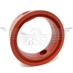 Tassalini Butterfly Valve Seals