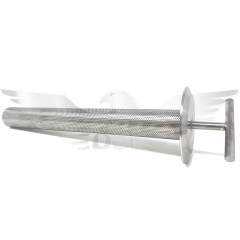 Perforated 90&deg; Product Element Assembly