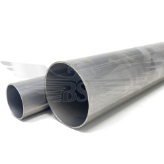 Descaled Tube - 316/L