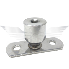 M10 Backing Plates