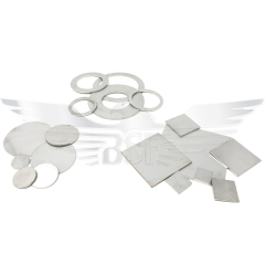 Tube Accessories