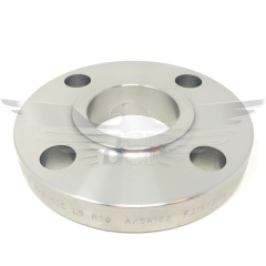 ASA150 NB RF Slip-On Flange 316/L - ASME B16.5