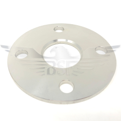 PN16 ST/ST Backing Flange 304