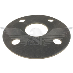 PN16 EPDM Full Face Gasket - To Suit NB Flange