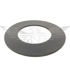 PN16 EPDM IBC Gasket - To Suit OD Flange