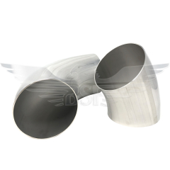 Metric Fittings