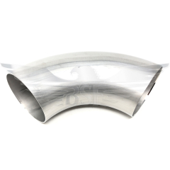 Metric 90&deg; Elbows