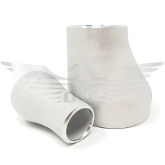 SCH40 NB Eccentric Cone - 304