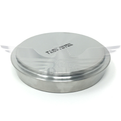 DIN Metric Blank Liner