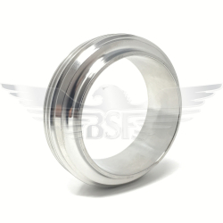 IDF Weld Male