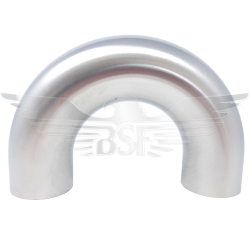 180&deg; Return Bend