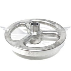 Non Return Valve Flow Disc