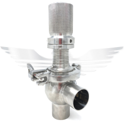 Pressure Relief Valve