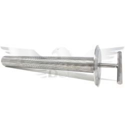 Perforated 90&deg; Product Element Assembly