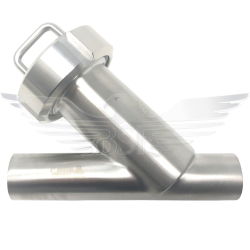 BSF Mini Strainer Kit
