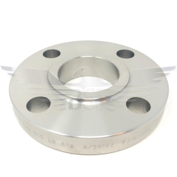 ASA150 NB RF Slip-On Flange - ASME B16.5