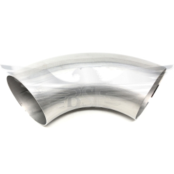 Metric 90&deg; Elbow - 304