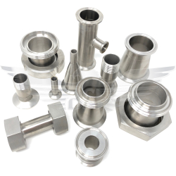 Adaptors