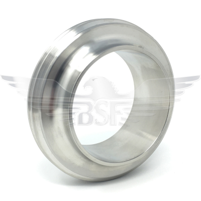 3Inch RJT MALE PART 316L