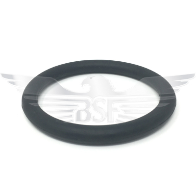 4Inch RJT JOINT RING *VITON* BLACK