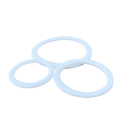 1.5Inch PTFE INSERT FOR CLAMP x BSPP ADAPTOR