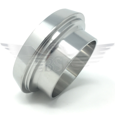 4Inch DIN WELD LINER 316L