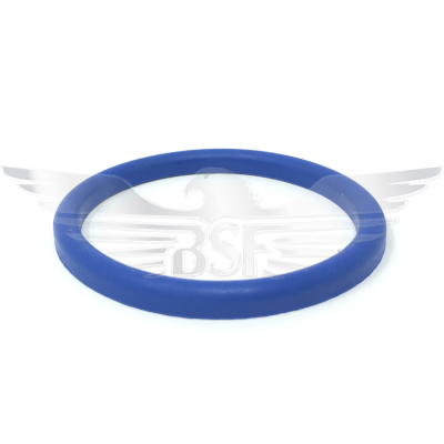 1Inch/DN25 DIN JOINT RING EPDM BLUE