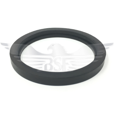 2Inch SMS JOINT RING BLACK EPDM