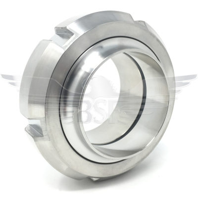 1.5Inch SMS WELD UNION 316L EPDM SEAL