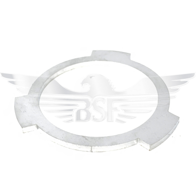 2Inch x 1.5Inch INTERNAL JACKETING SUPPORT RING 304