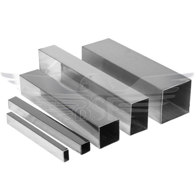 100MM X 100MM X 5.0MM DESC BOX SECTION 304