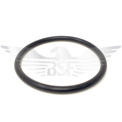2Inch ELEMENT O-RING SEAL NITRILE FDA APPROVED