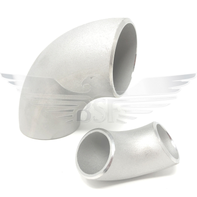 1Inch NB SCH10 90° LR ELBOW -W- 316L - ASTM A403