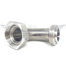 1.5Inch RJT M/F 90° BS BEND POLISHED 316L