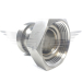 2.5Inch RJT MALE X 2.5Inch RJT FEMALE ADAPTOR 316