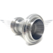 3Inch RJT MALE X 1Inch RJT MALE ADAPTOR 316