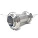 2.5Inch RJT MALE X 2.5Inch RJT MALE ADAPTOR 316