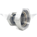 3Inch RJT FEMALE X 1Inch RJT FEMALE ADAPTOR 316