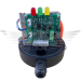 CC3 LED CONTROL BOX 304 C/W 24VDC SOLENOID & 2 MICROSWITCH