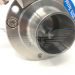 3Inch P/E 'BSF' BUTTERFLY VALVE 316L - WITH EPDM SEAL & 12 POSITION NYLON HANDLE 3Inch P/E 'BSF' BUTTERFLY VALVE 316L - WITH EPDM SEAL & 12 POSITION NYLON HANDLE