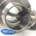 4Inch P/E 'BSF' BUTTERFLY VALVE 316L - WITH EPDM SEAL & 12 POSITION NYLON HANDLE 4Inch P/E 'BSF' BUTTERFLY VALVE 316L - WITH EPDM SEAL & 12 POSITION NYLON HANDLE