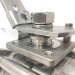 2.5Inch OD WELD END 3PC SANITARY BALL VALVE 316 - LOW MOUNT